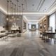 Sorrento Limestone: Ideal for Dundee Textured Flooring Solutions