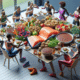 Omega-3 Benefits for Young Swimmers: Importance Explained