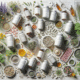 Herbal Supplements for Energy: A Comprehensive Usage Guide