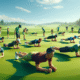Golf Core Strength Exercises: A Must-Have Local Resource