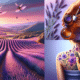 Lavender for Eczema: A Natural Remedy Guide