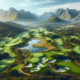 Top Golf Courses in Michigan for an Unforgettable Experience