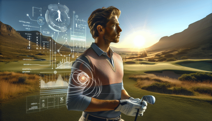 Golf Dressing Guide for South African Players