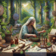 Herbal Tincture Formulations: Mastering Advanced Techniques