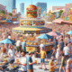 Vegas Food and Drink Festivals: An Ultimate Experience Guide