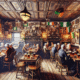 New York-New York Pub Crawl Venues: The Ultimate Guide