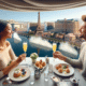 Mimosas in Las Vegas: Top Bars You Can’t Miss