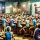 Day Drinking Hubs: Top Spots to Visit in Henderson