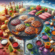 Diabetic-Friendly BBQ: A Healthy Grilling Guide