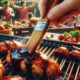 BBQ Marinades: Best Soy Sauce Selections to Try