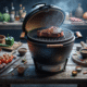 Kamado Grills: A Smart Guide for Your Investment