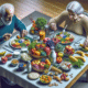 Nutrition for Seniors: A Healthy Ageing Guide