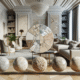 Travertine Tile Cleaning Tips: Essential Maintenance Guide