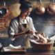 Crispy Skin on Smoked Chicken: A Complete Guide