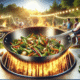 Grill Wok: Your Delicious Guide to Stir-Fried Veggies