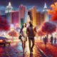 Vegas Getaway: Experience Your Dream Romantic Escape