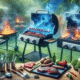 BBQ Tips for Beginners: Host Your First Barbecue with Ease