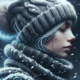 Hair Routines: Essential Tips for Cold Snaps