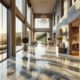 Tuscany Limestone: Explore Warm Hues in West Lothian