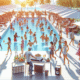 Daytime Events in Vegas: Embrace the Day-Drinking Vibe