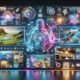 AI Chatbots Transforming Interactive Video Engagement