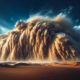 Surviving a Dust Storm: Essential Safety Tips to Follow