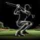 Golf Exercises for Power: Boost Your Swing Efficiency