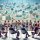 Niche-Specific Social Groups for Effective Link Building