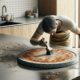 Pizza Stone at Home: A Simple Guide for Perfect Pies