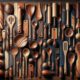 Wooden Kitchen Utensils: Essential Care Tips and Tricks