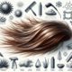 Hydrate Dry Hair Ends for Healthy, Luscious Locks
