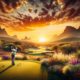 Explore South Africa’s Best Golf Courses Today