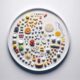 Negative Space in Plating: Mastering Visual Techniques