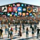 Influencers for User-Generated Content in a Global Context