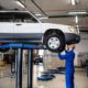 Concrete Floor Thickness Guidelines for Car Hoist Setup