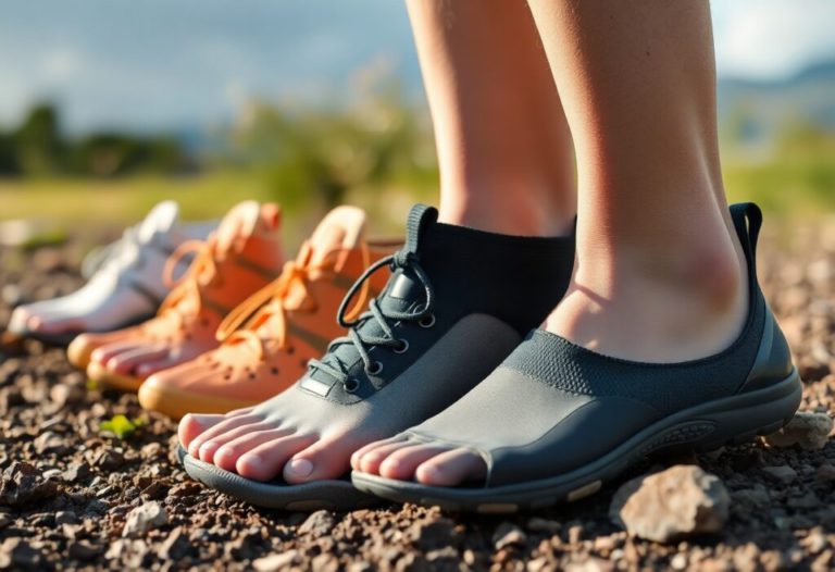Material Engineering in Footwear: From Vibram to Eco-Friendly