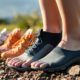 Material Engineering in Footwear: From Vibram to Eco-Friendly