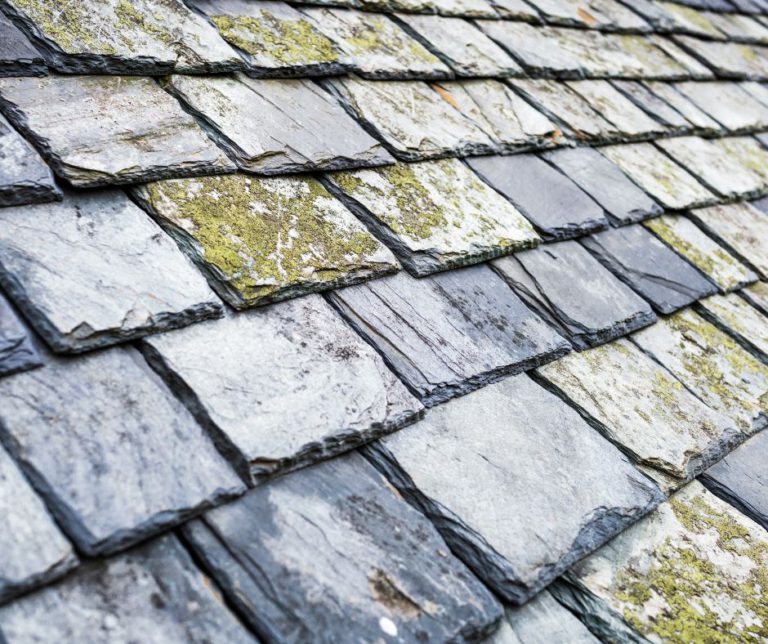 Slate Roof Repair: Key Signs That Demand Immediate Attention