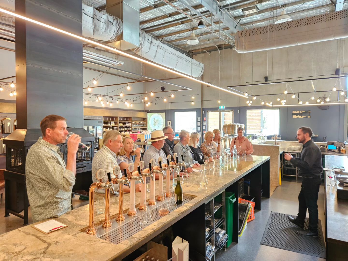 Wine Tasting Tours1
