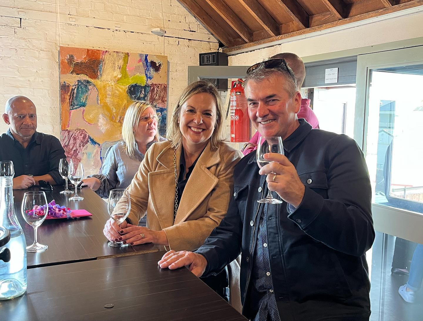 Wine Tours