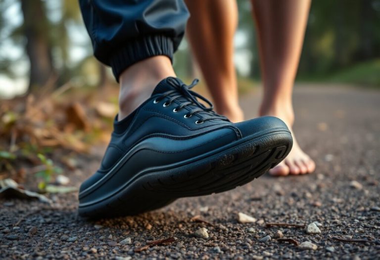 Xero Shoes Durability Tested: Michelin Rubber vs Barefoot