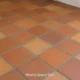 Quarry Tile Restoration Services for a Fresh Look Nearby