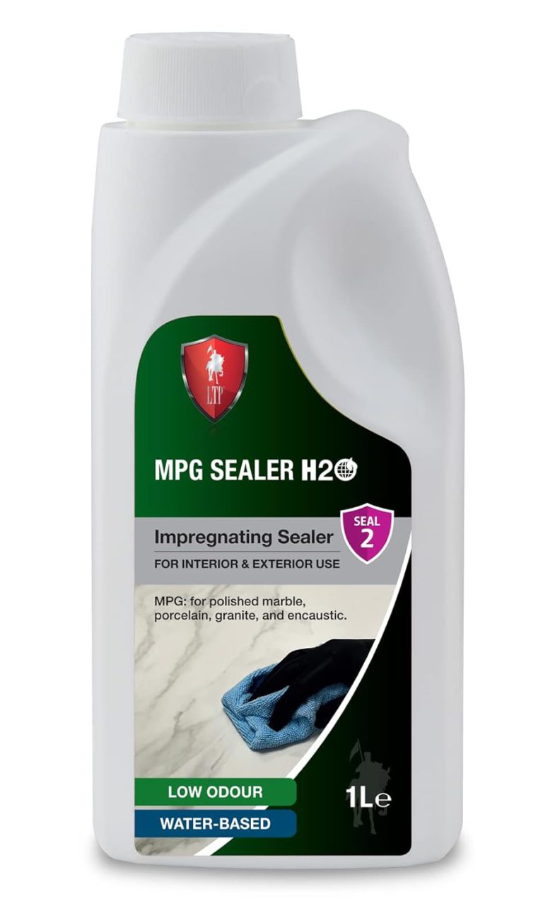 Travertine Sealer Options: Your Local UK Guide