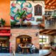 Specialty Cafés Elevating Coffee Culture in San Miguel de Allende
