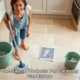 Safest Cleaning Products for Caring for Sandstone