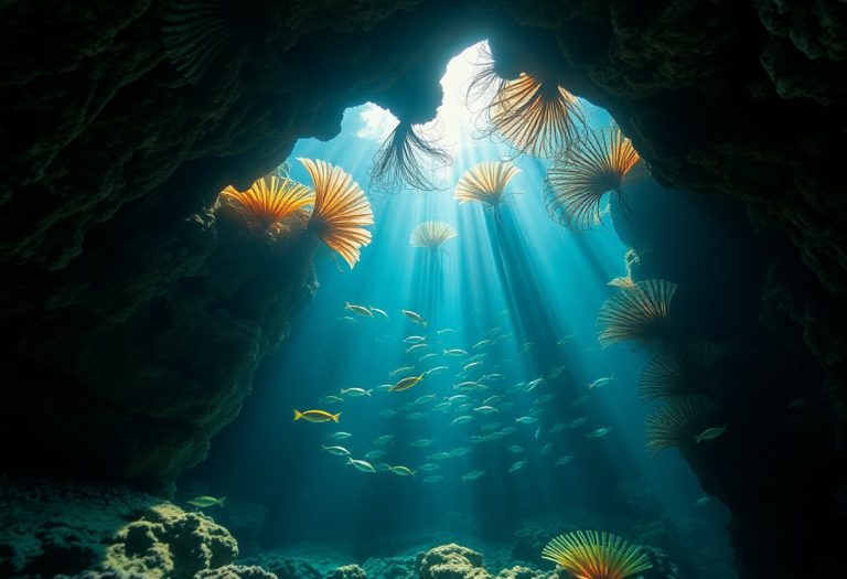 Belize Diving Adventures: Explore Hidden Underwater Treasures