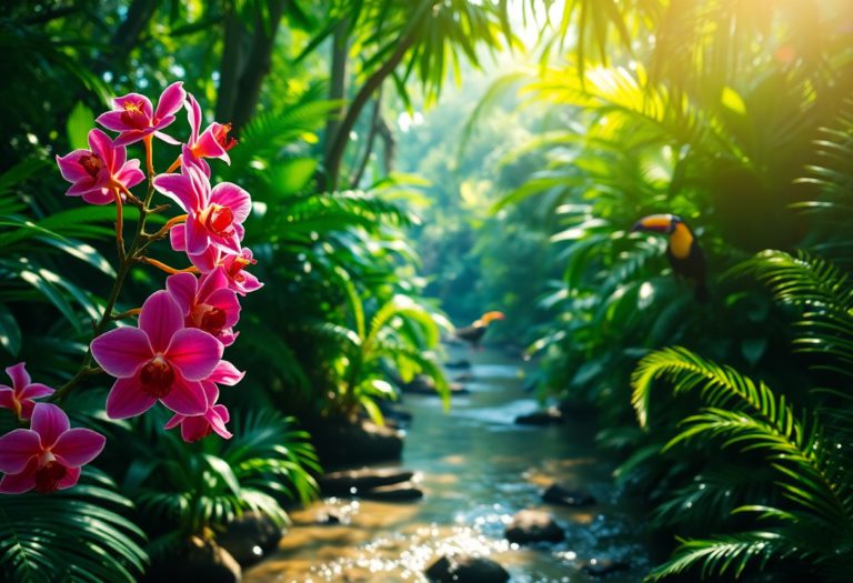 Belize vs Costa Rica: Find Your Perfect Central American Getaway