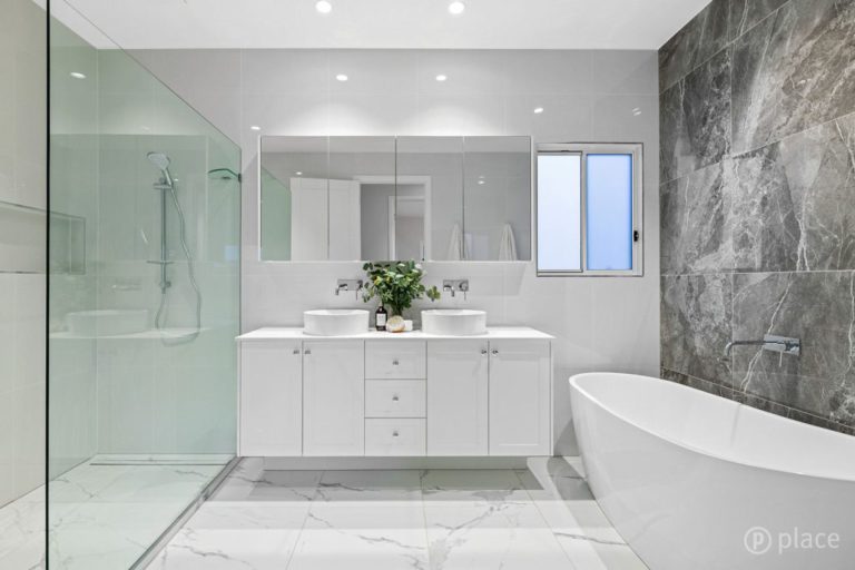 Bathroom Renovations in Brisbane for Increased Resale Value