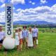 Sparkling Wine Royalty: Domaine Chandon in Yarra Valley