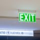 Emergency Exit Lighting Tips for Melbourne Businesses